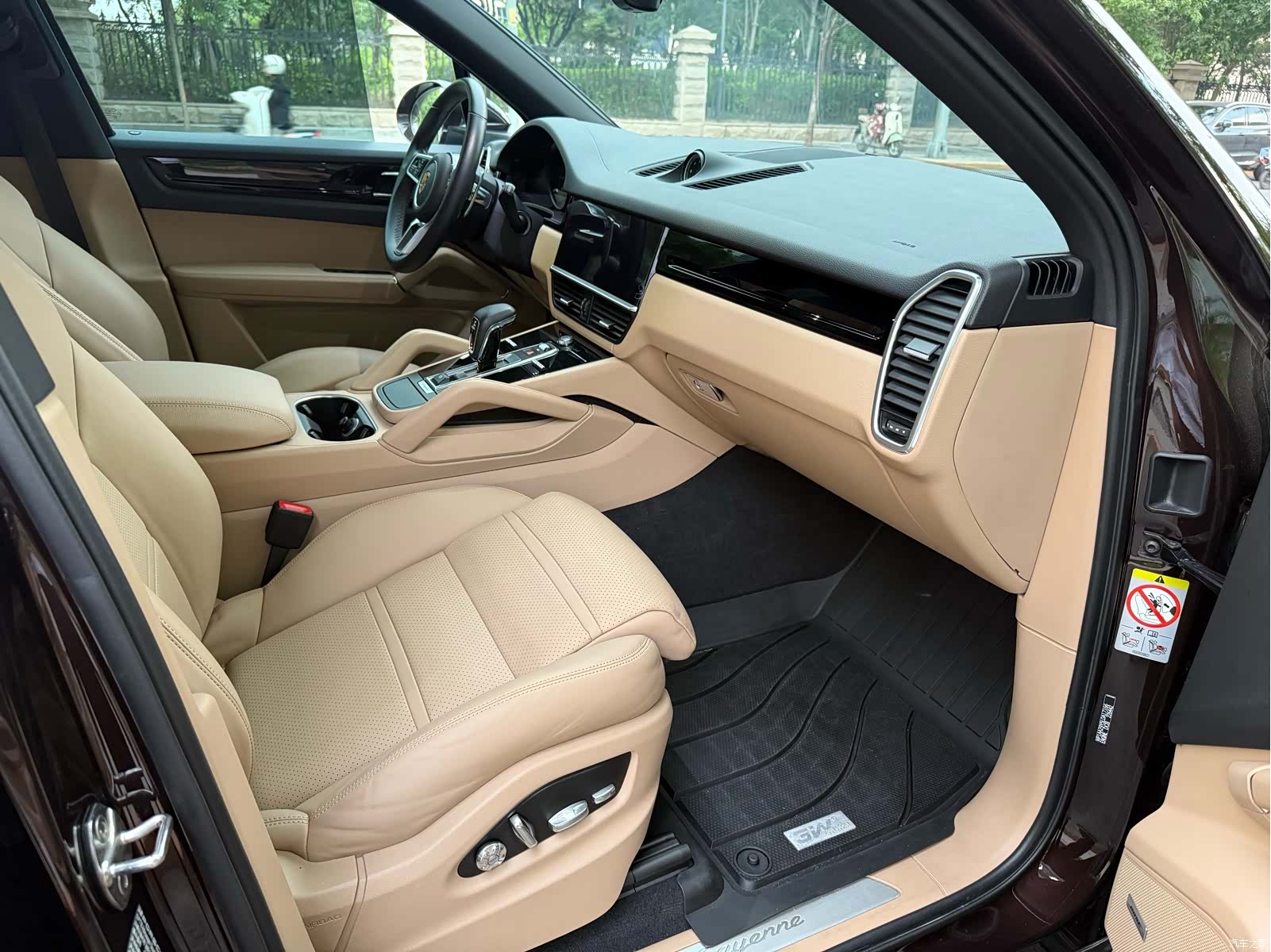 Porsche Cayenne, 2020 19