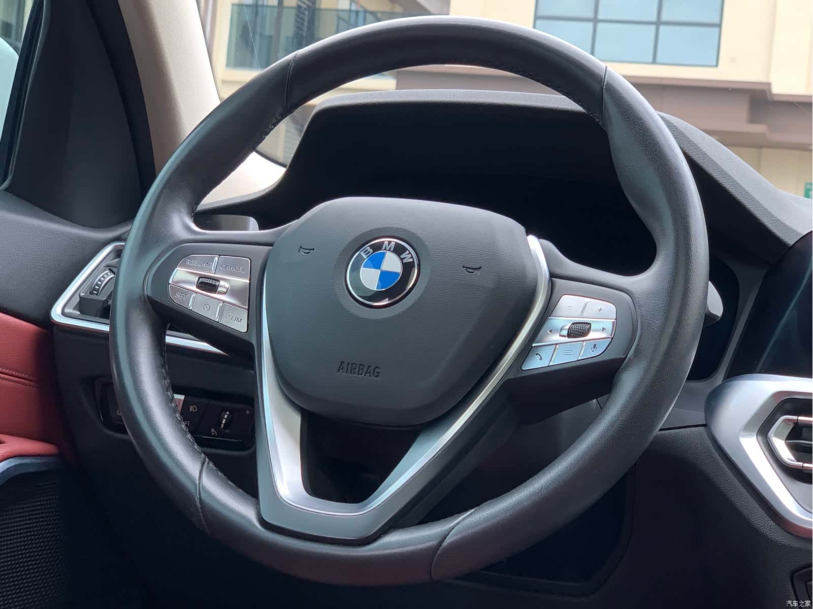 BMW 3 Series, 2022 20