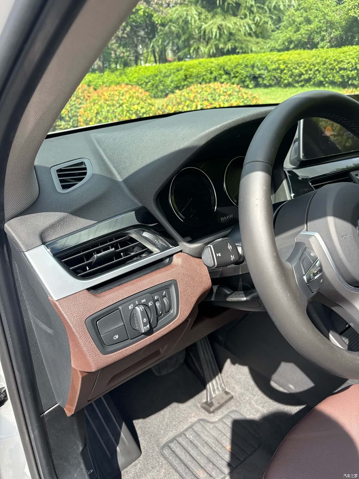 BMW X1, 2020 19