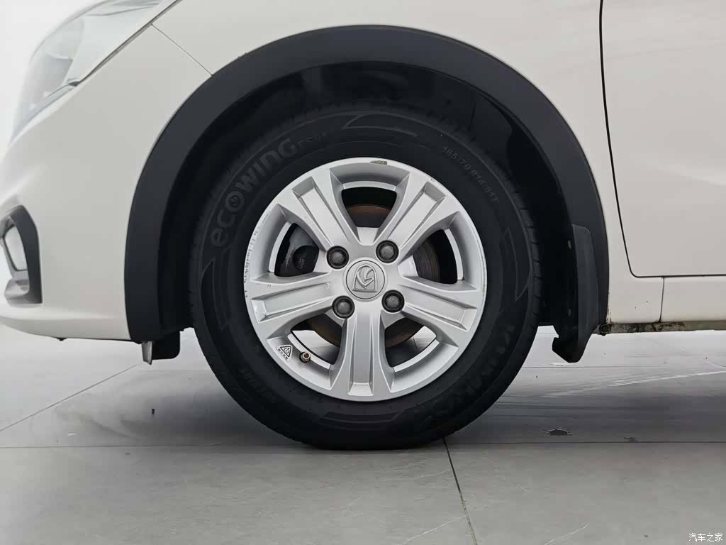 Wuling 310, 2016 17