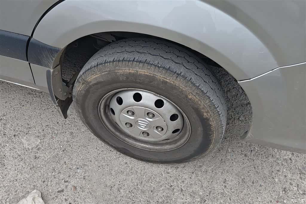 Foton 7, 2025 6