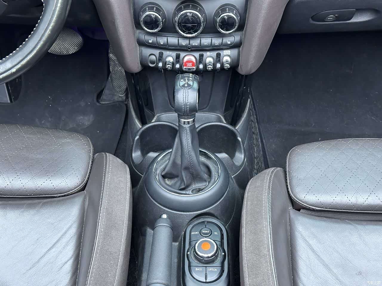 Mini Cooper, 2017 12