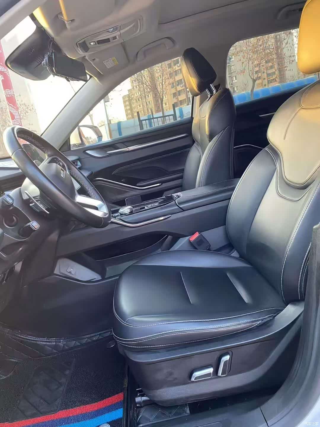 Haval H6, 2022 4