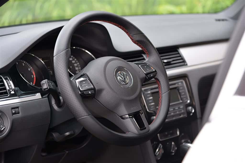 Volkswagen Bora, 2016 6