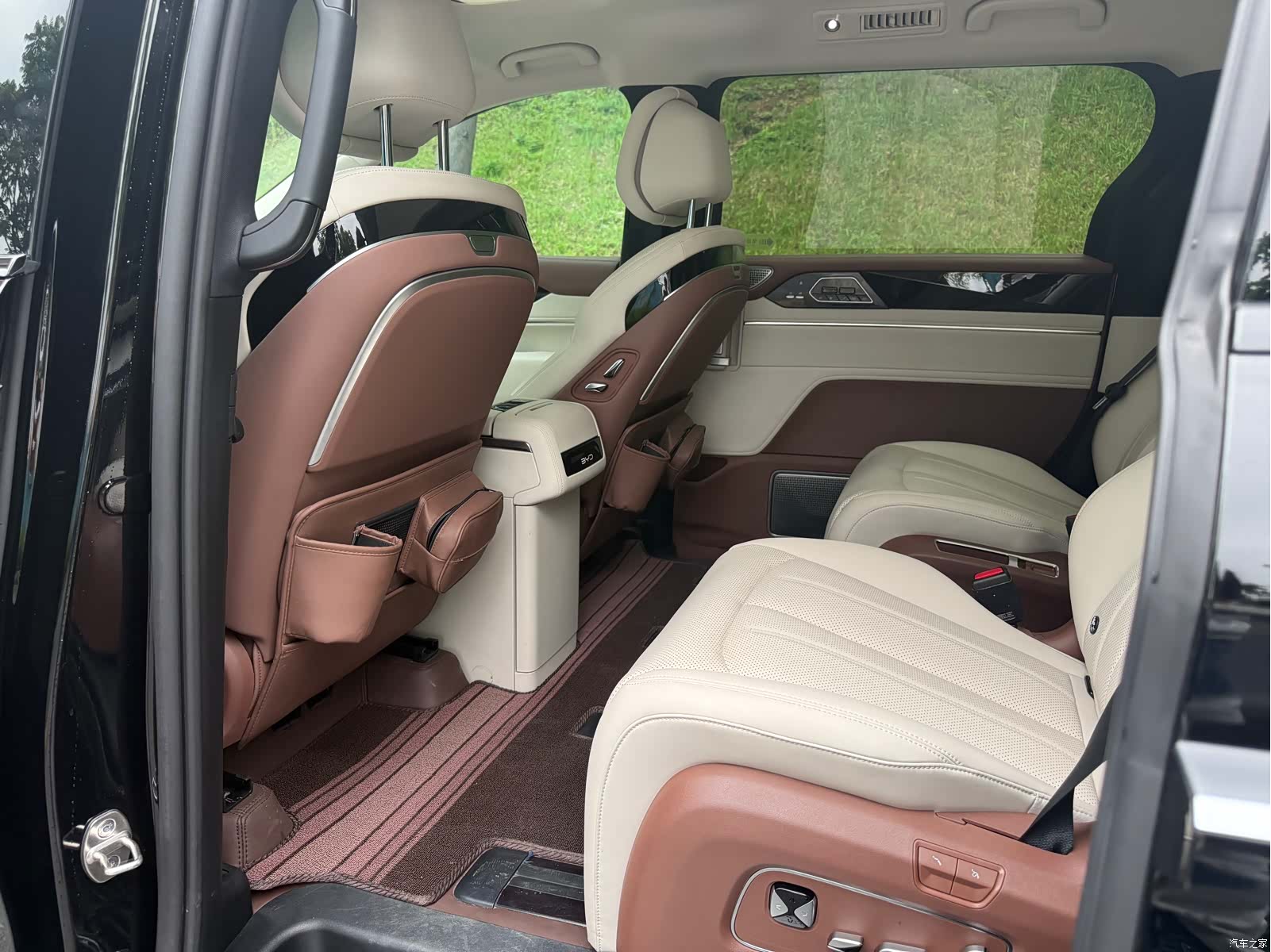 BYD Xia, 2025 22