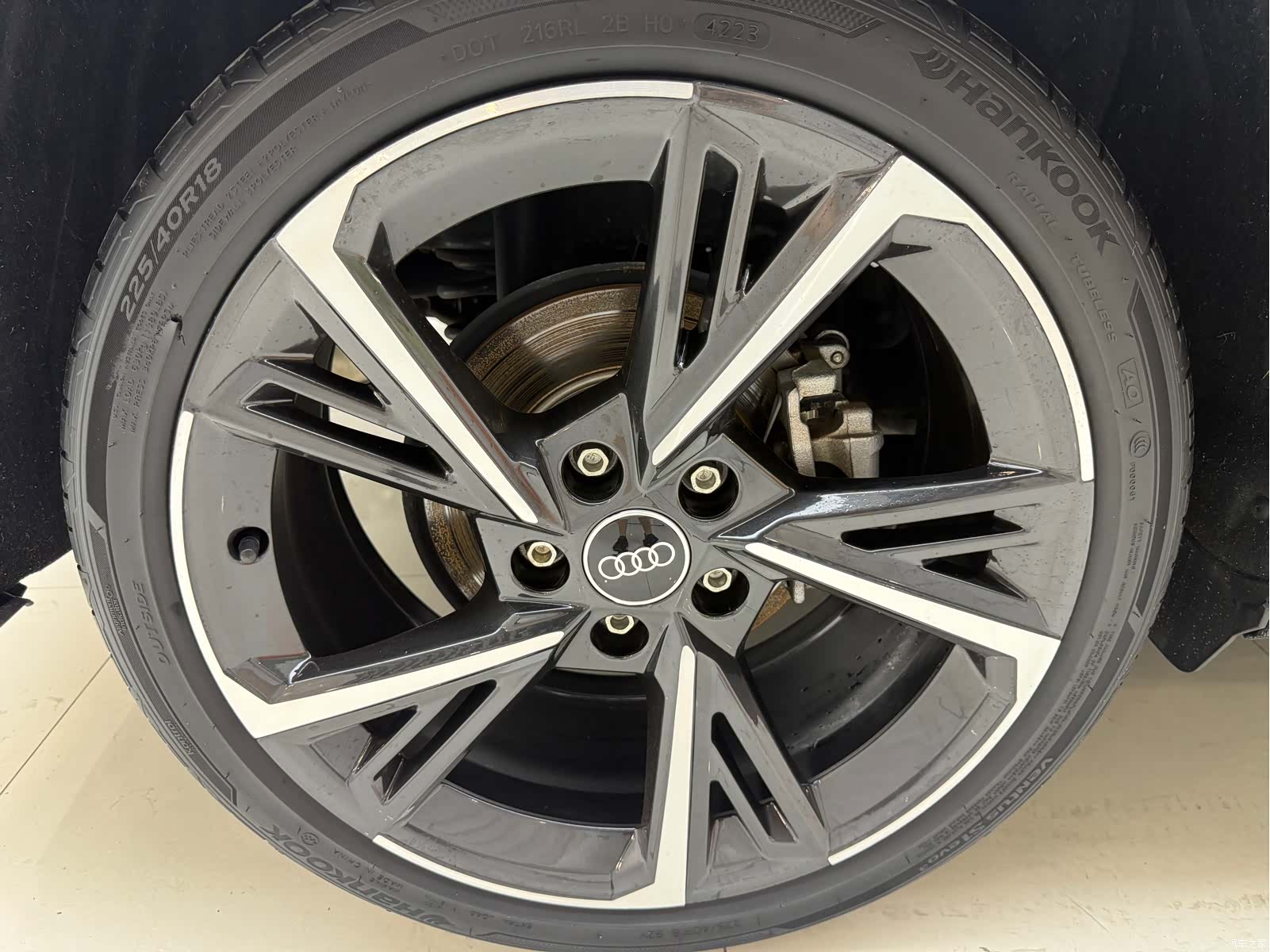 Audi A3, 2023 22