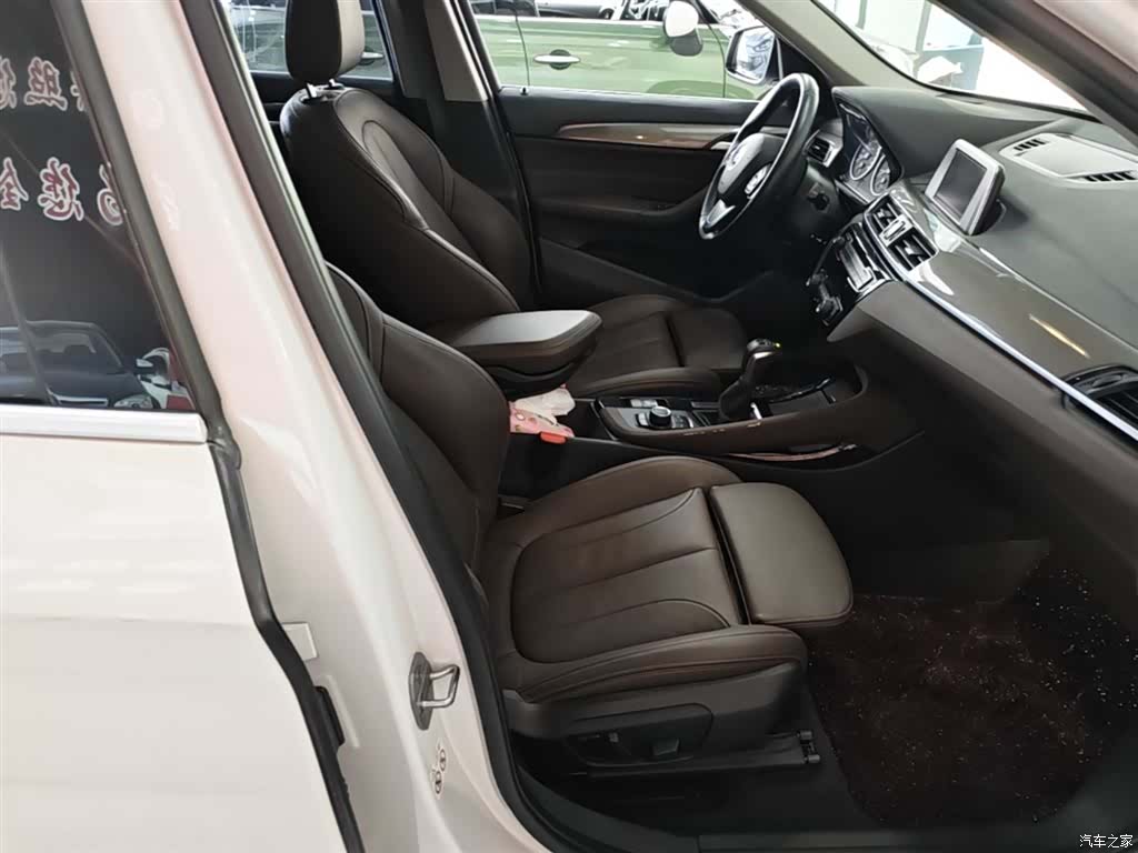 BMW X1, 2018 25