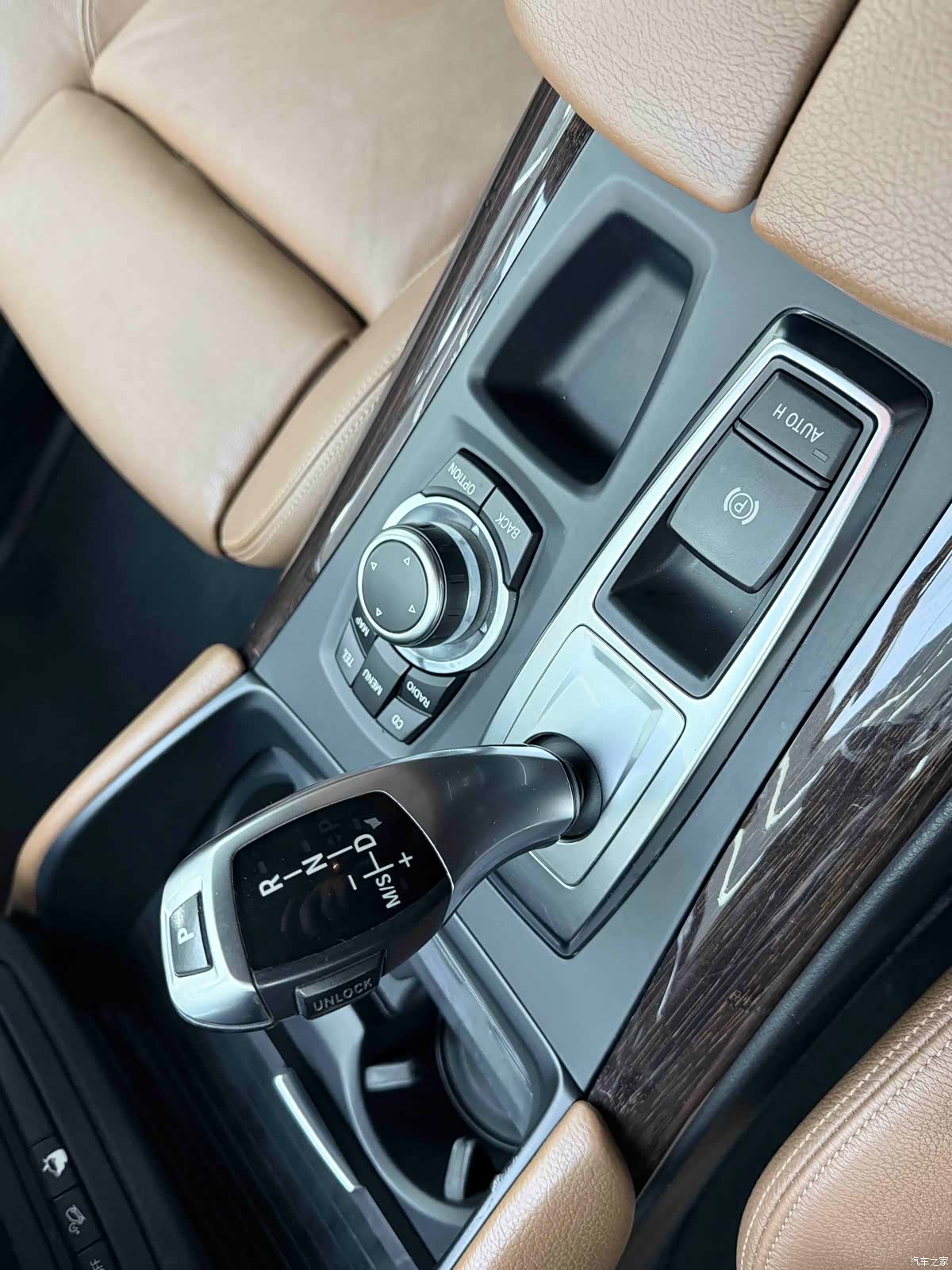 BMW X6, 2012 13