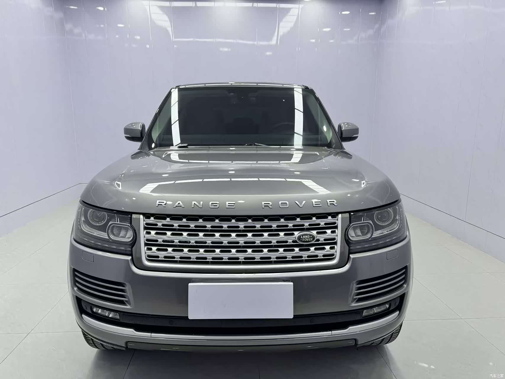 Land Rover Range Rover, 2013 2