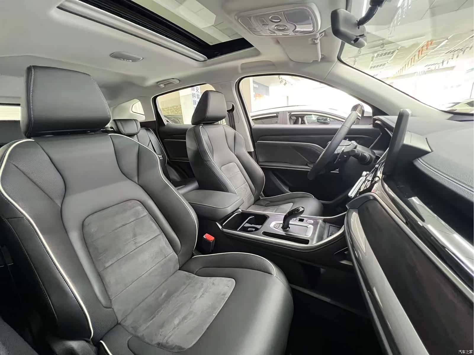 Haval H6, 2023 16