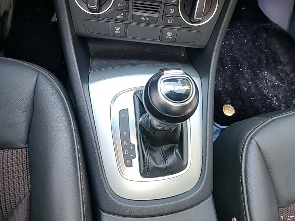 Audi Q3, 2017 14