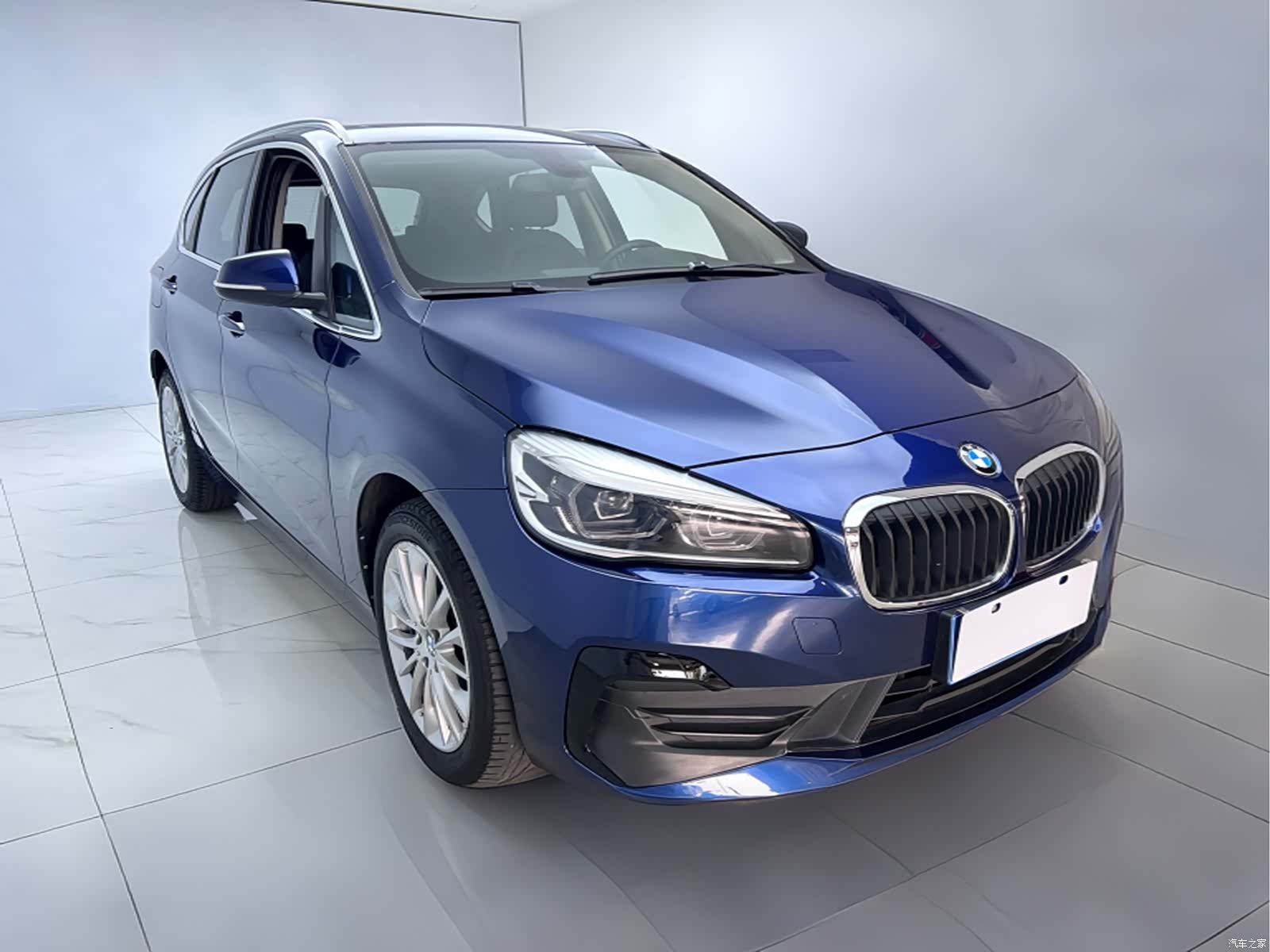 BMW 2 Series, 2018 3