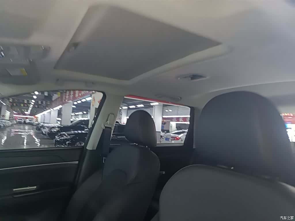 Haval H6, 2017 18