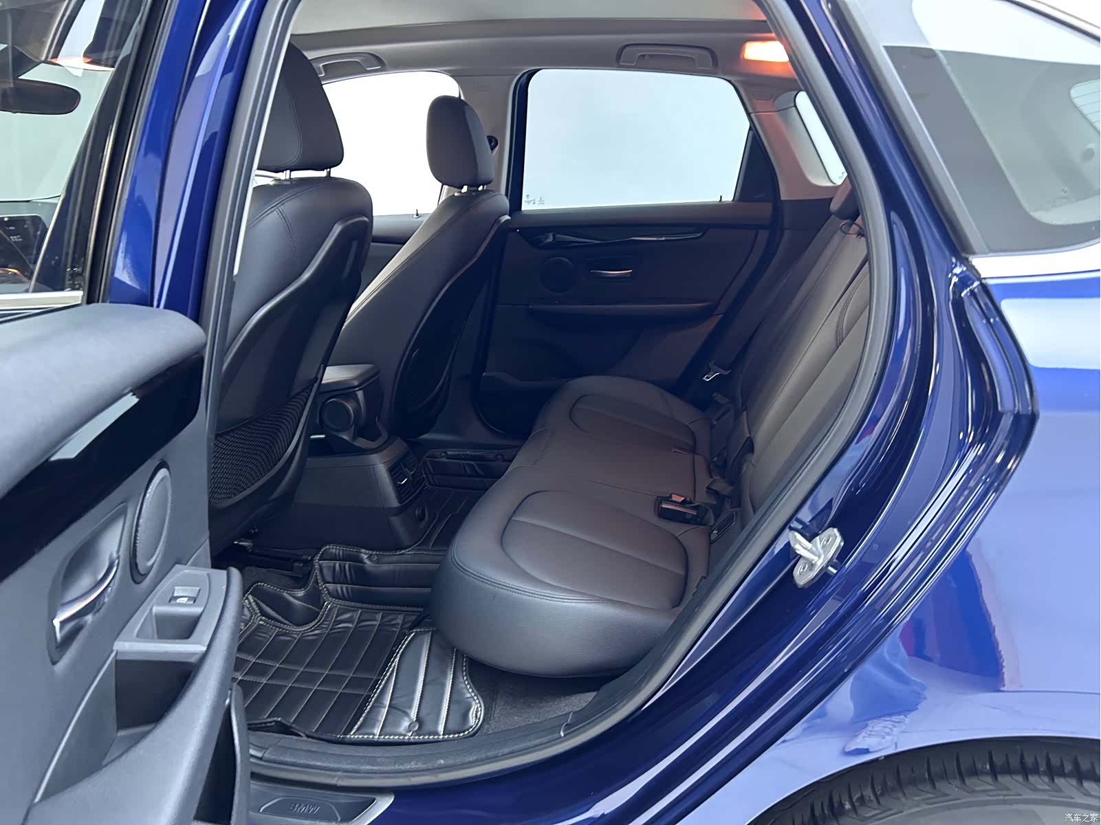 BMW 2 Series, 2018 9