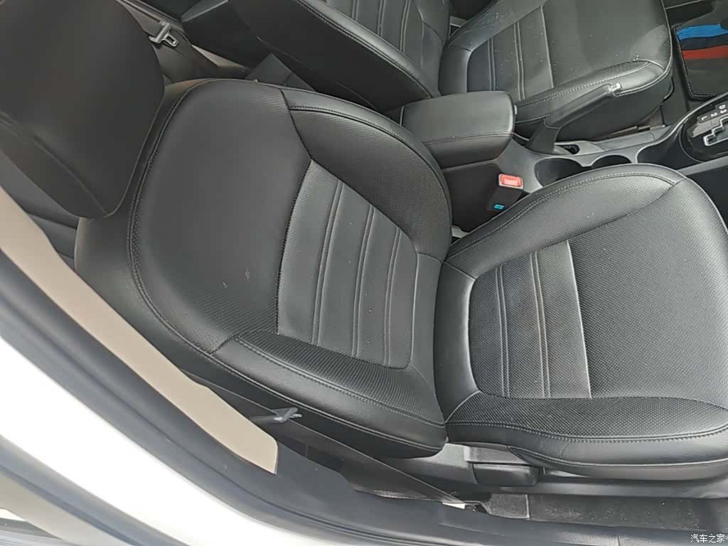 Kia K2, 2016 25