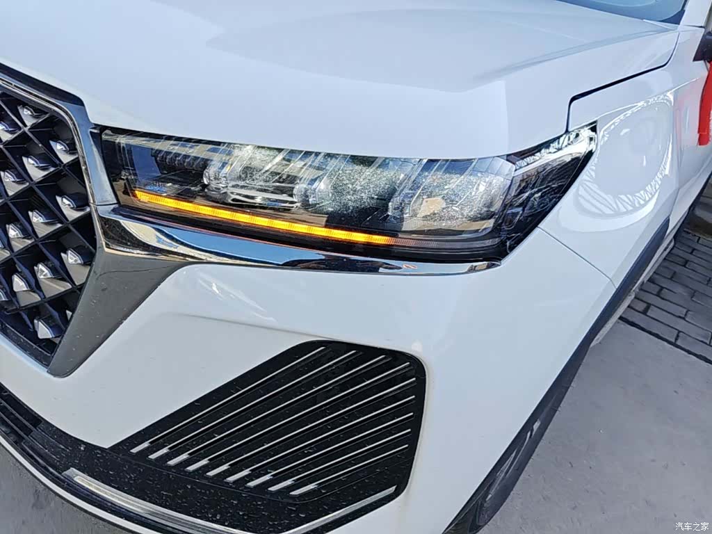 Chery Tiggo 7, 2024 24