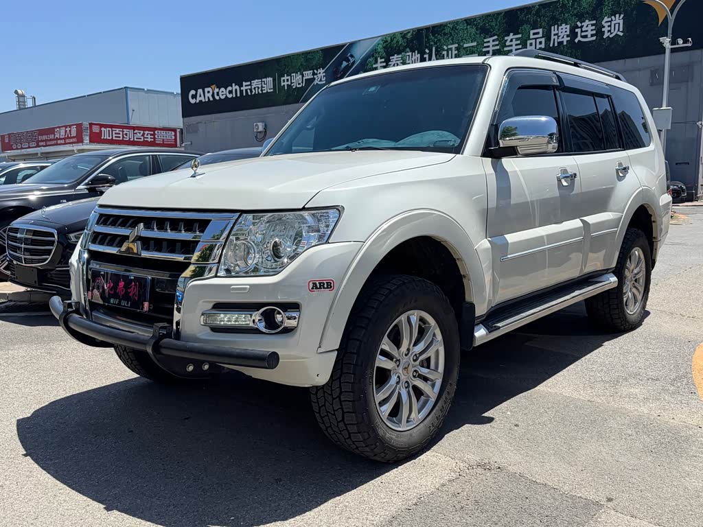 Mitsubishi