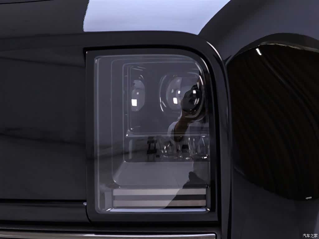 Li Auto L9, 2024 4