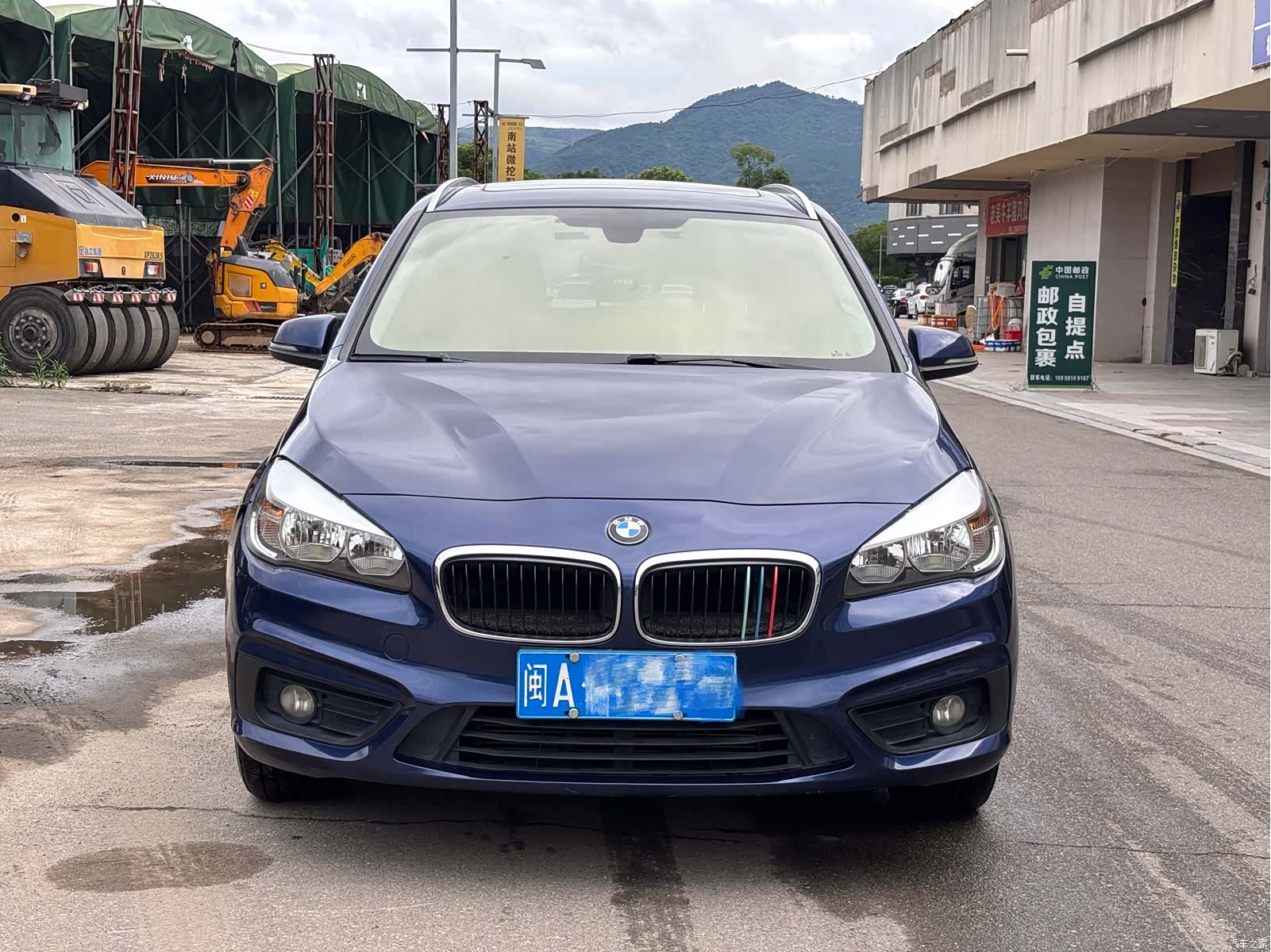 BMW 2 Series, 2018 2