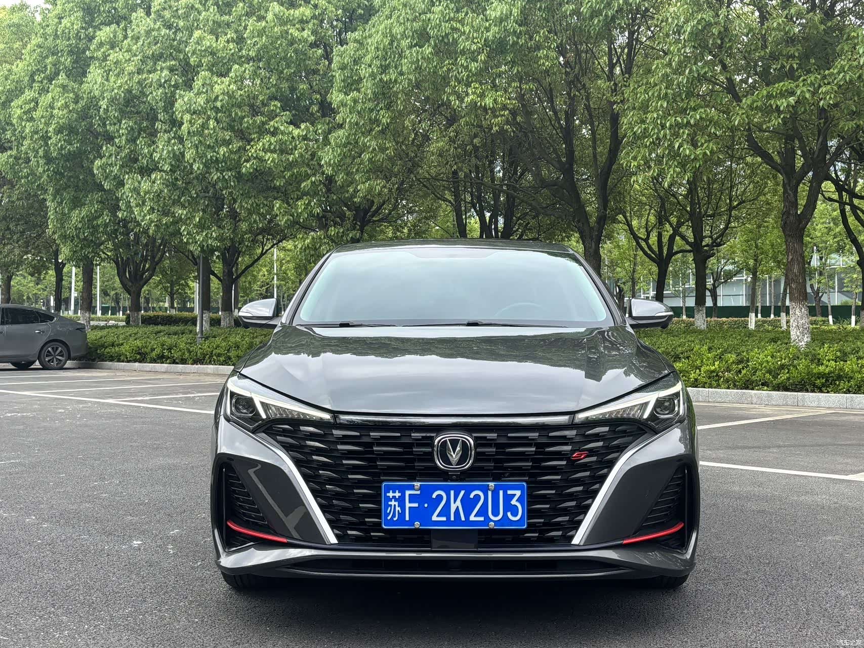 Changan Eado, 2023 2