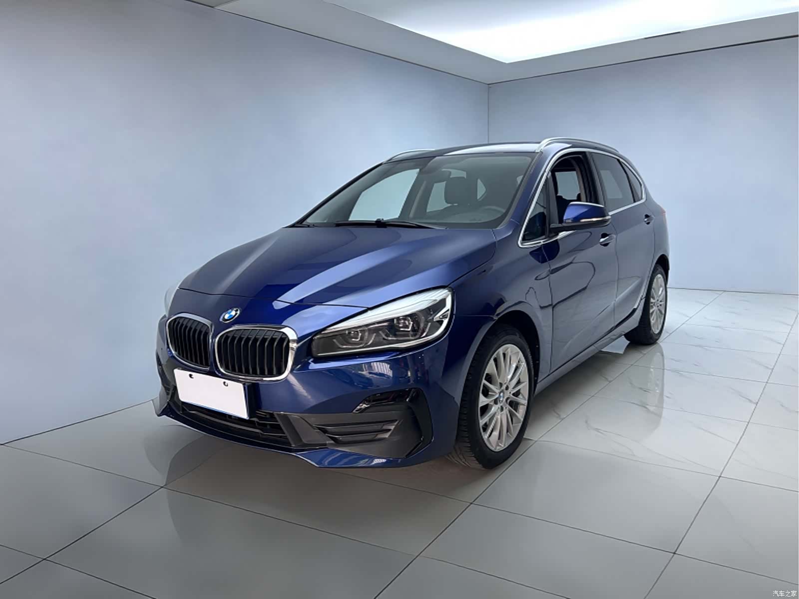 BMW 2 Series, 2018 1
