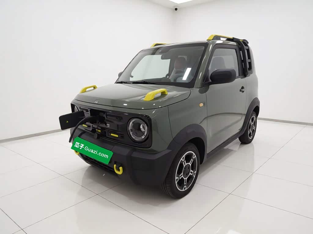 Geely 2025 210km