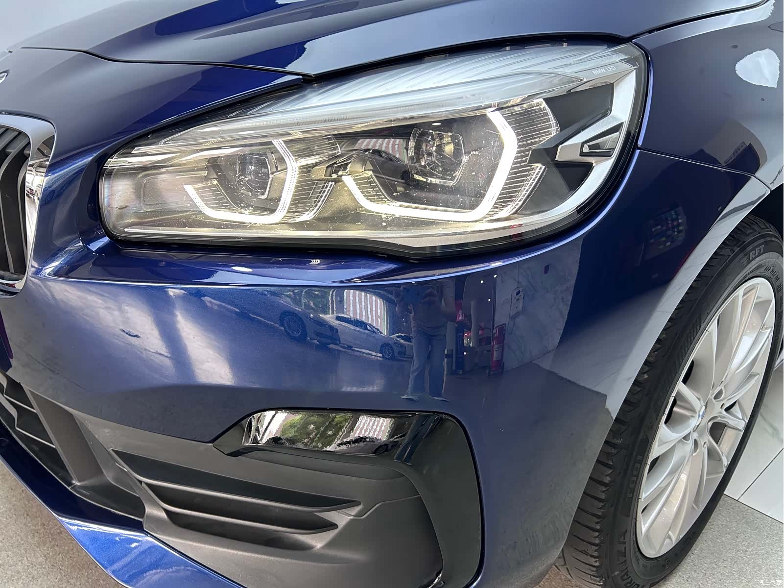 BMW 2 Series, 2018 28