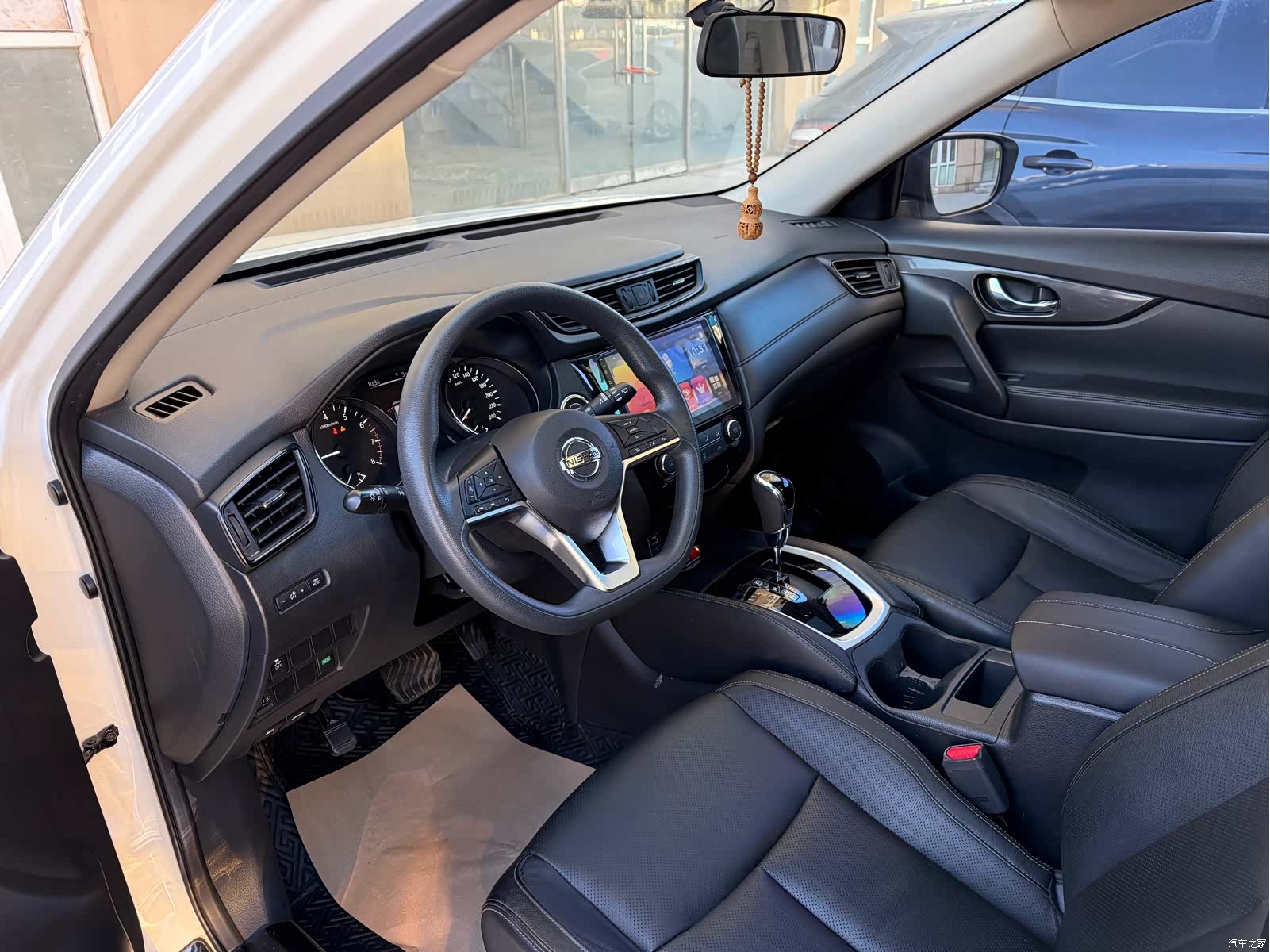 Nissan X-Trail, 2017 7