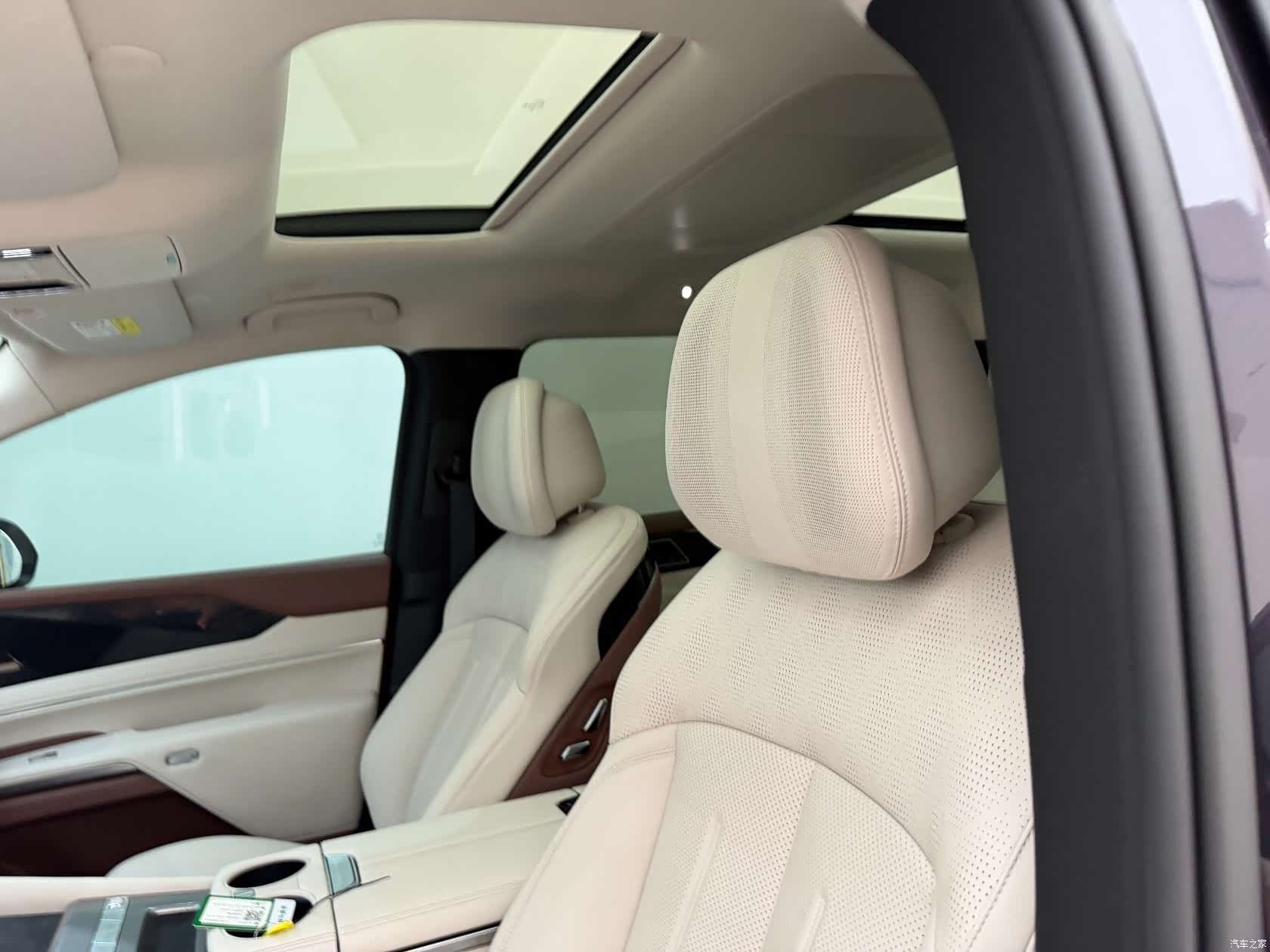 BYD Xia, 2025 15