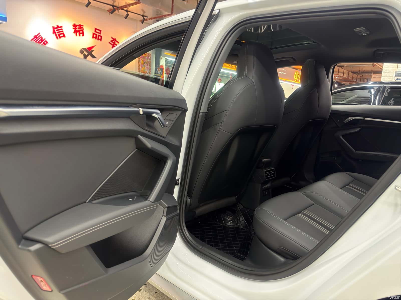 Audi A3, 2022 14