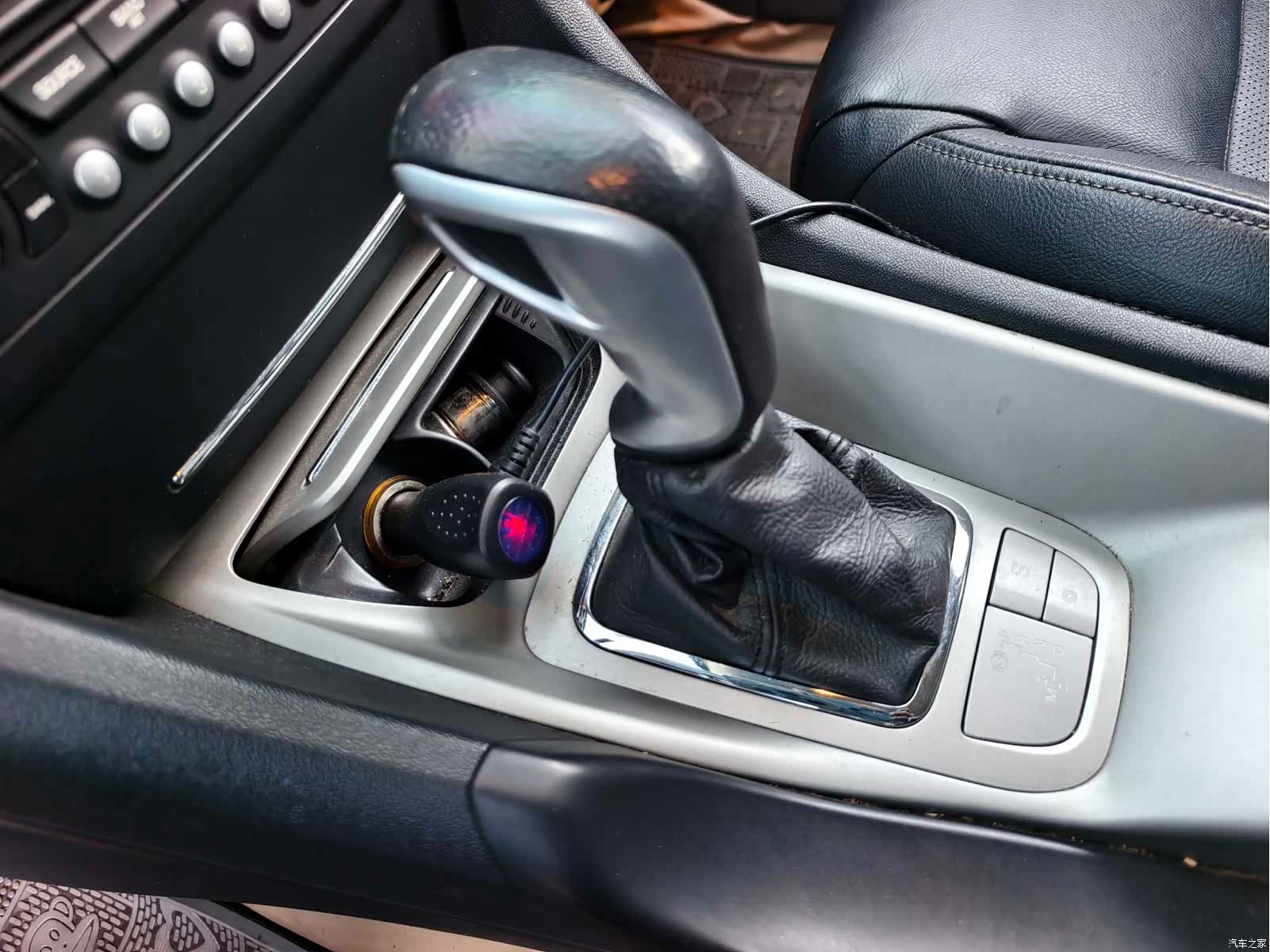 Citroen C5, 2011 6