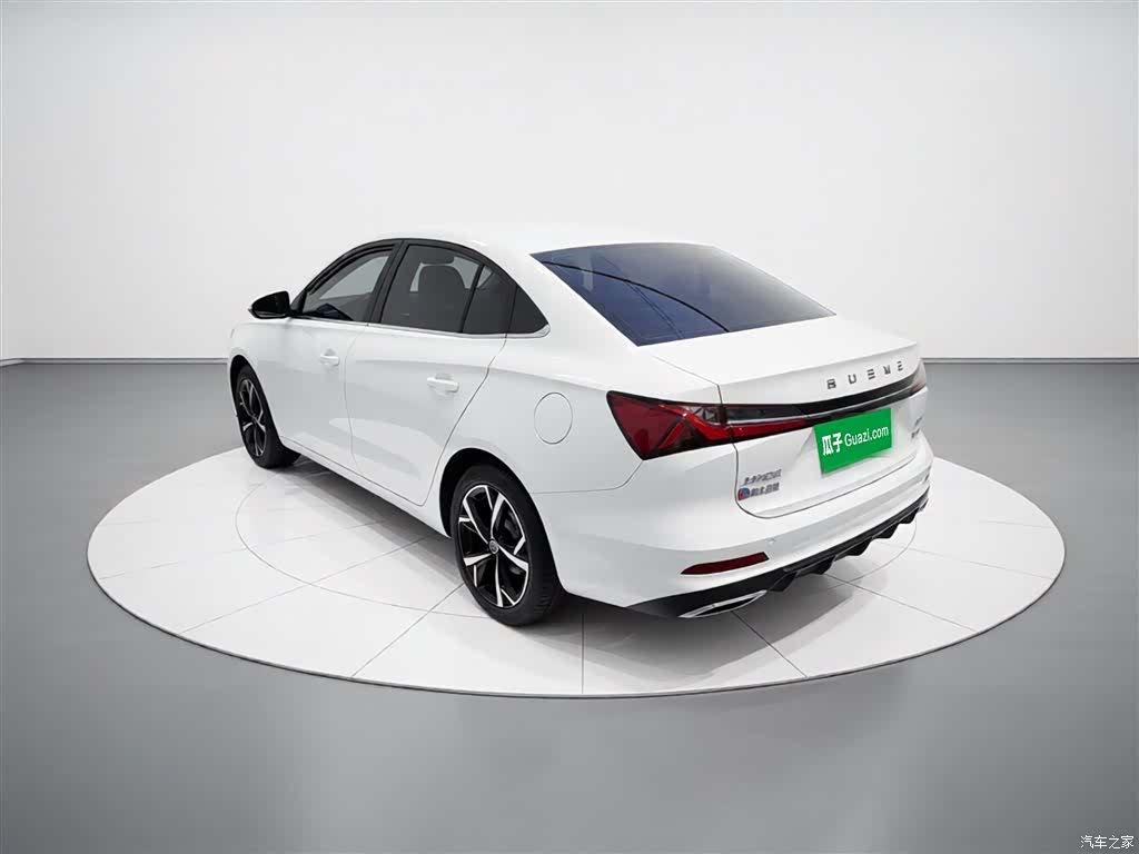Roewe i5, 2023 все фото