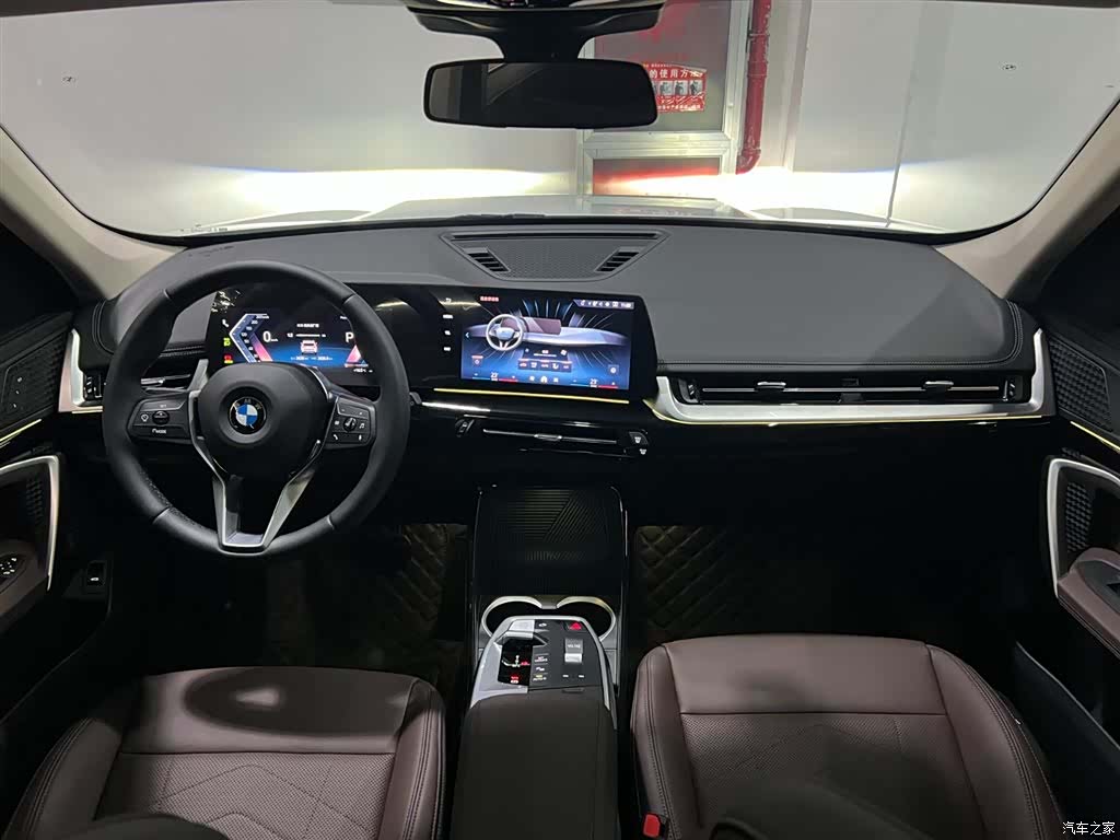 BMW X1, 2024 16