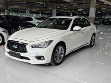 Ӣ�����Q50L 2018�� 2.0T ������ ��VI
