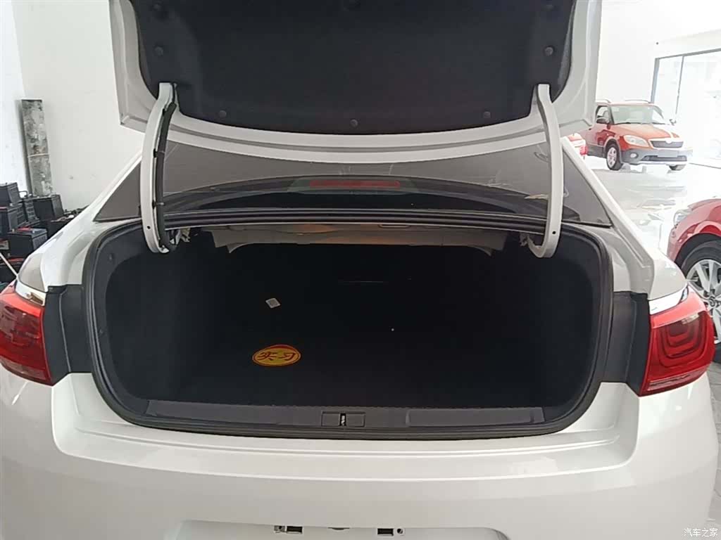 Citroen C4, 2016 19