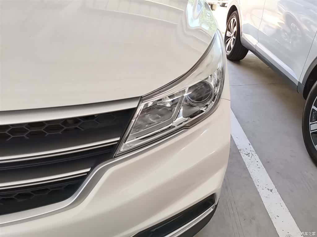 Wuling 730, 2022 24