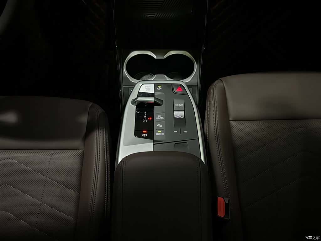 BMW X1, 2024 18