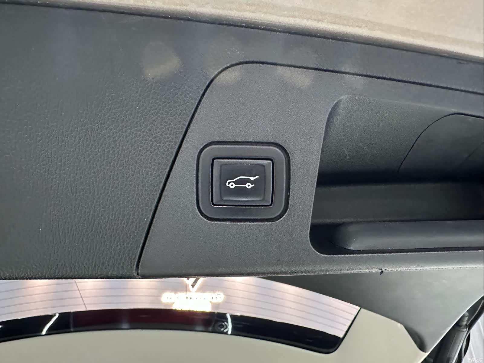 Buick Envision Plus, 2020 11