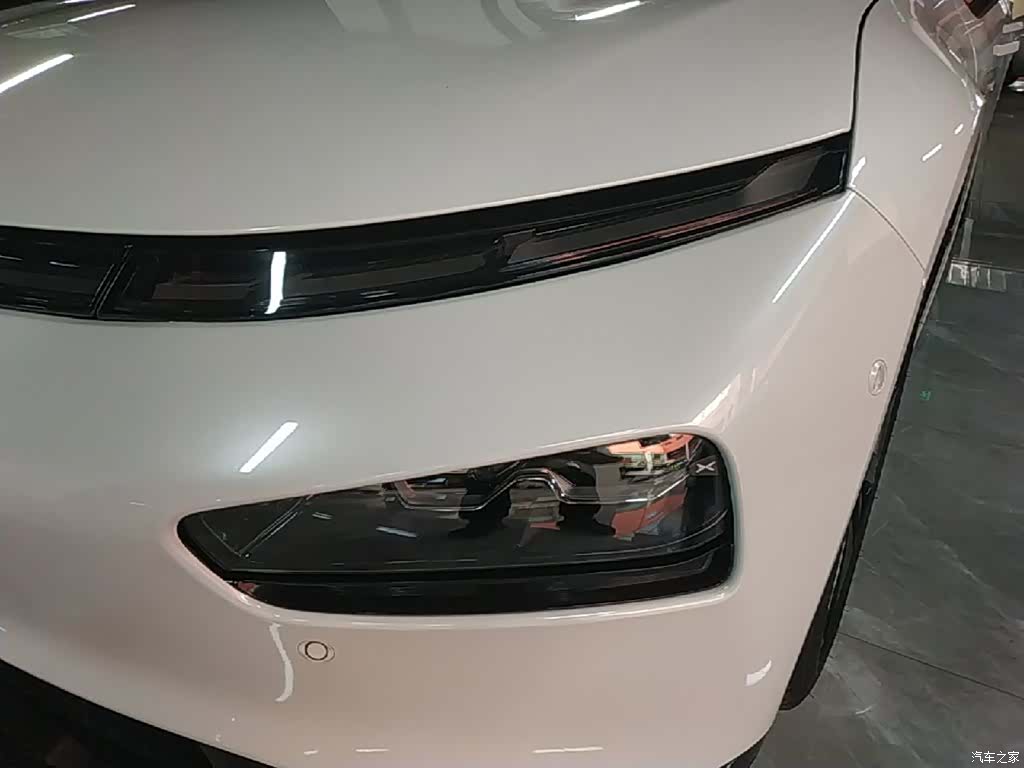 Xpeng P7, 2021 24