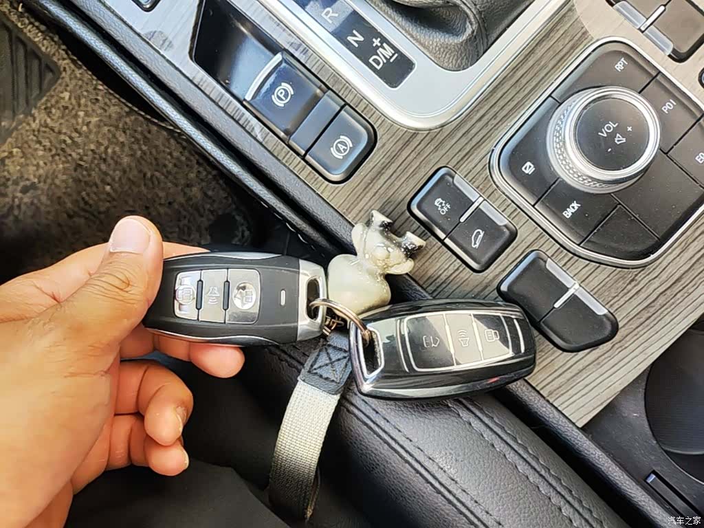 Haval H6, 2016 17