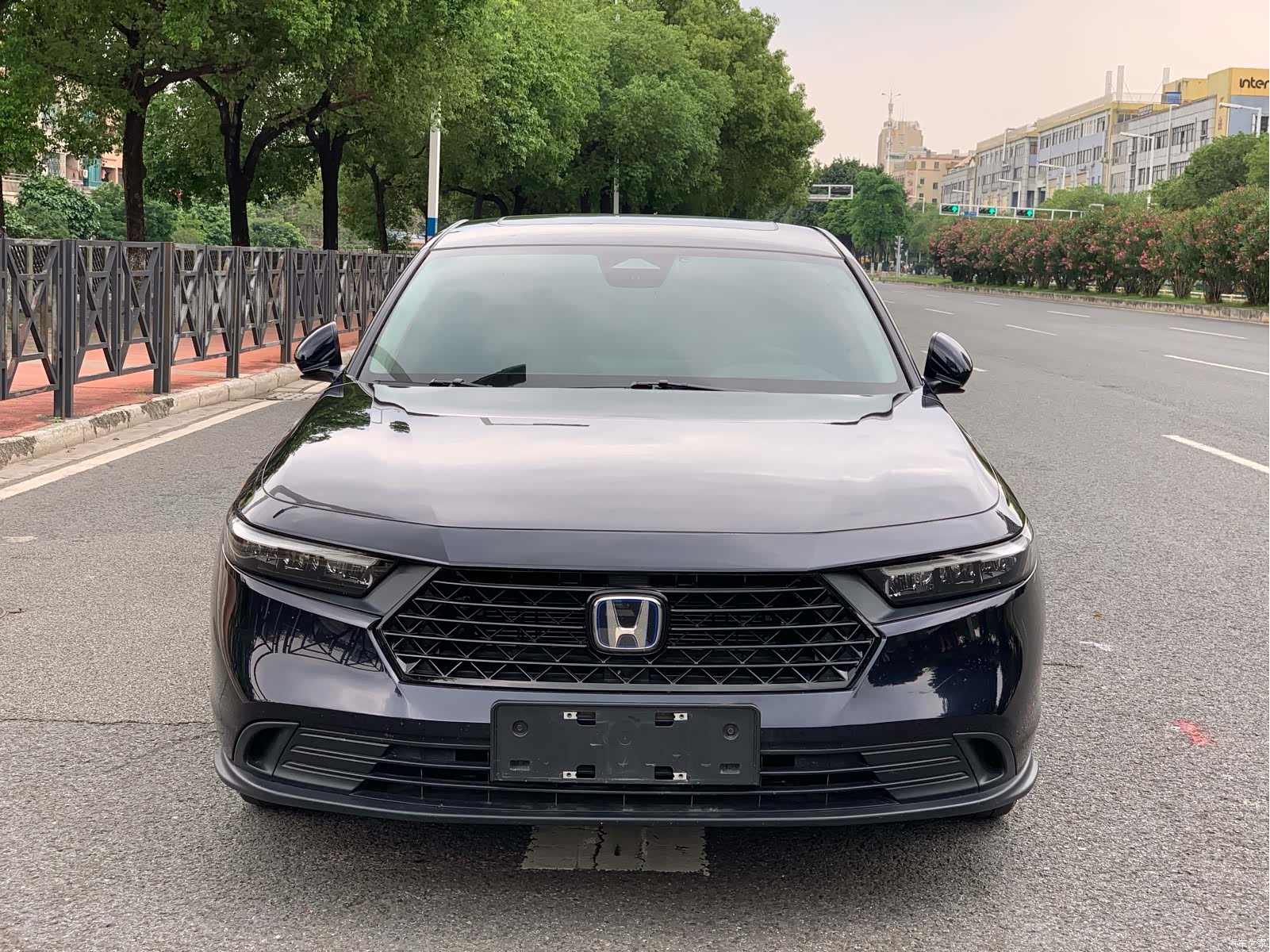 Honda Accord, 2025 2