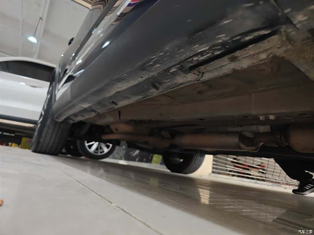 Chery Tiggo 8, 2019 21