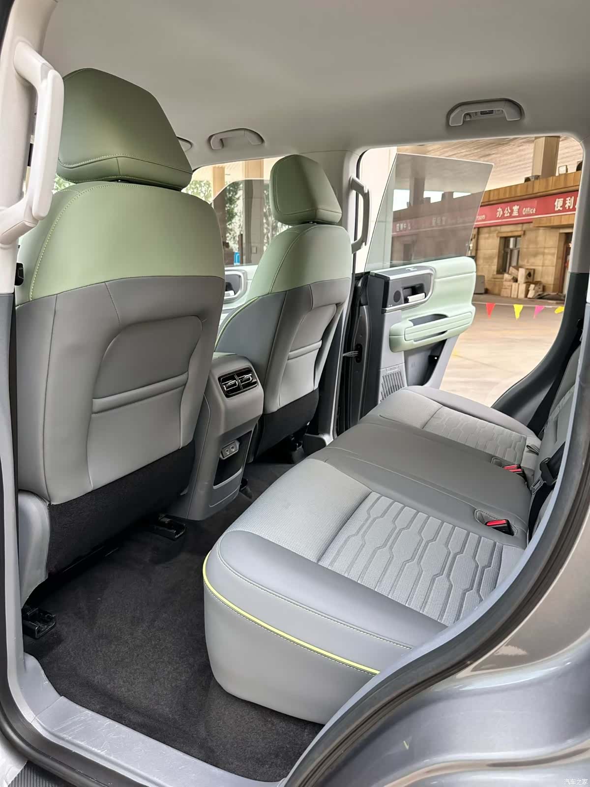 BAIC BJ40, 2024 все фото