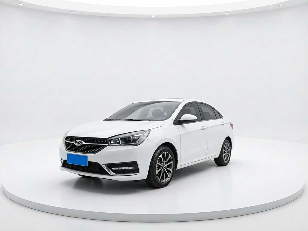Chery 5