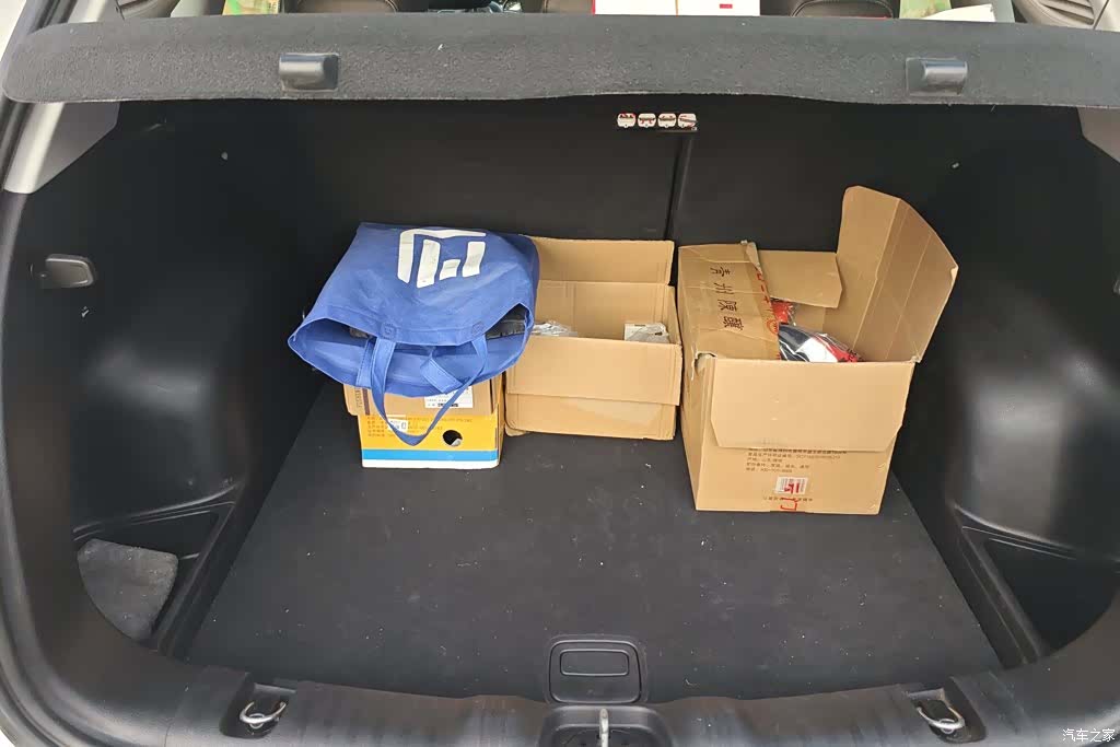 Jeep Compass, 2019 4