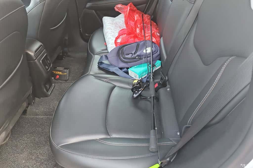 Jeep Compass, 2019 11