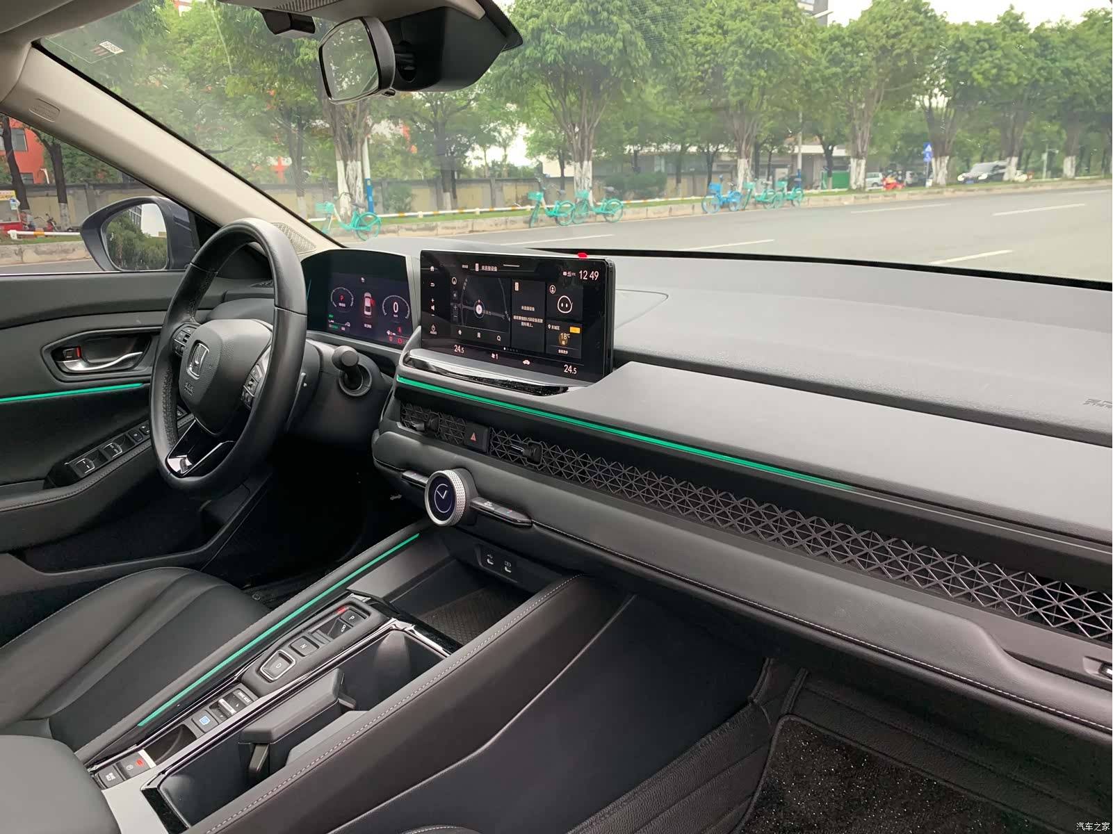 Honda Accord, 2025 26