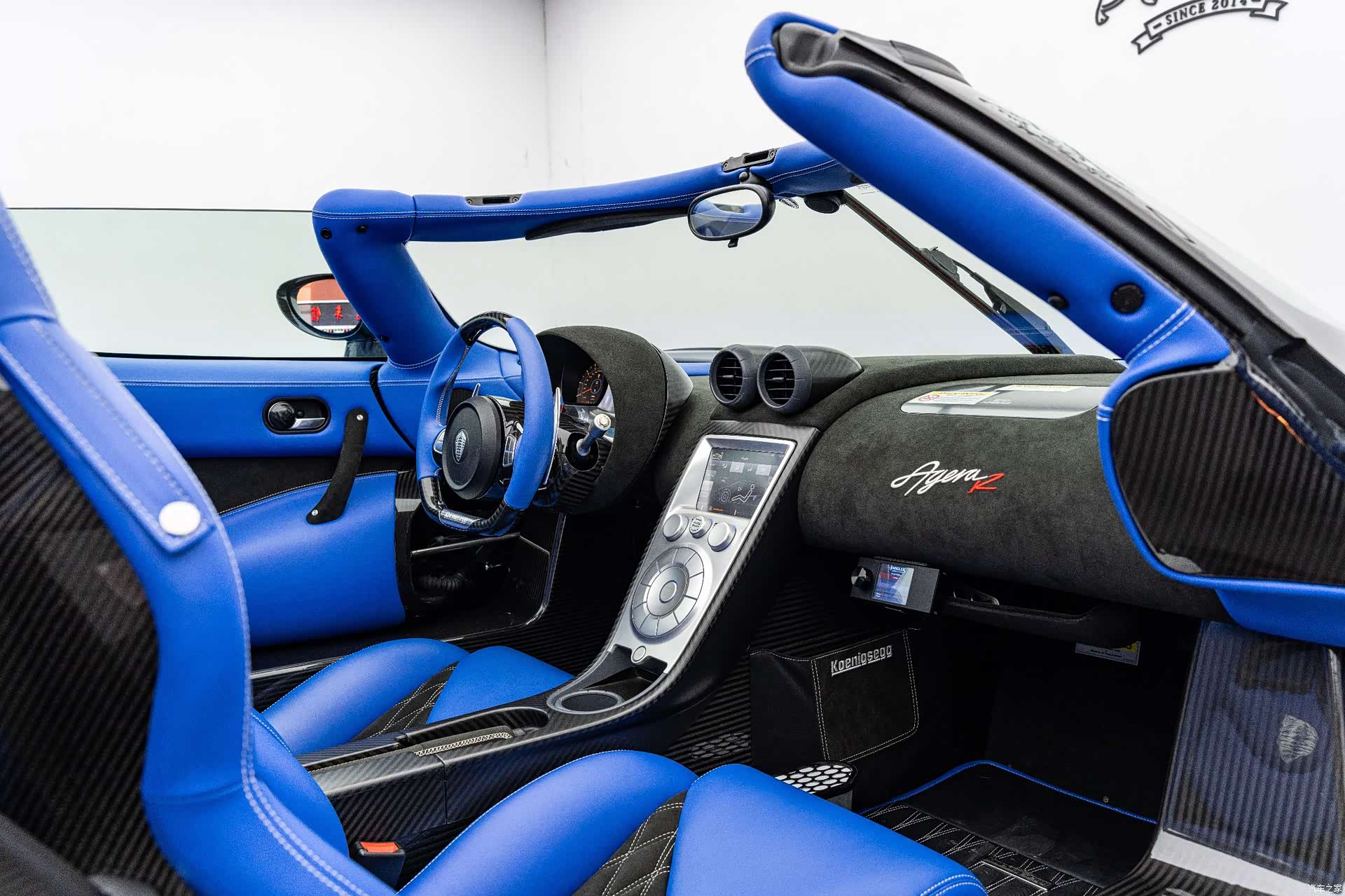 Koenigsegg Agera, 2012 19