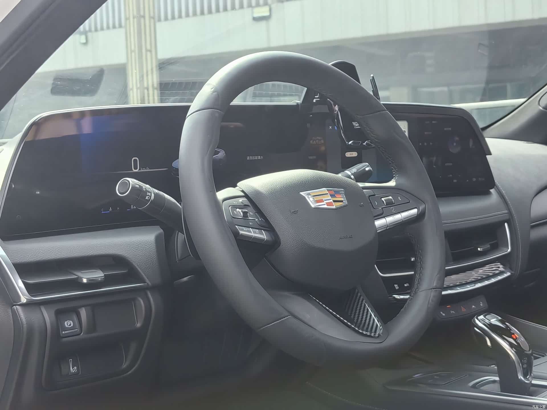 Cadillac CT5, 2025 12