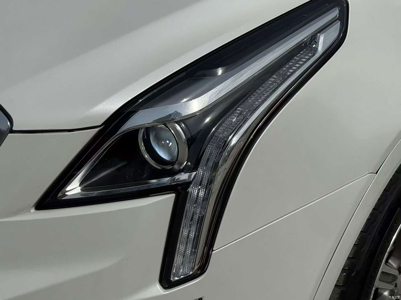 Cadillac XT5, 2019 16